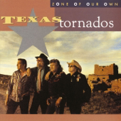Cover art for Zone of Our Own by Texas Tornados