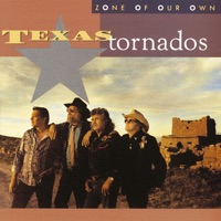 Texas Tornados - He Is a Tejano