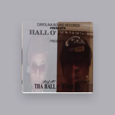 Listen to Hall O' Famer$, watch music videos, read bio, see tour dates & more!