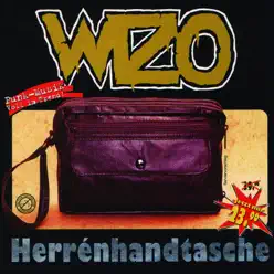 Herrénhandtasche - Wizo