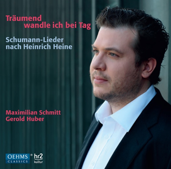 Traumend wandle ich bei Tag