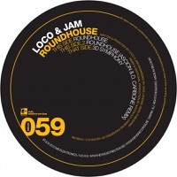 Roundhouse - EP - Loco & Jam