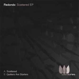 Scattered - Single