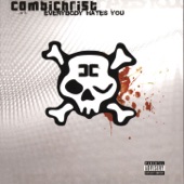 Combichrist - God Bless