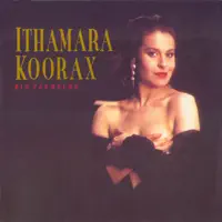 Correnteza — Ithamara Koorax