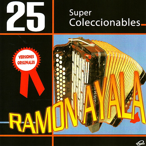 25 Super Coleccionables - EP