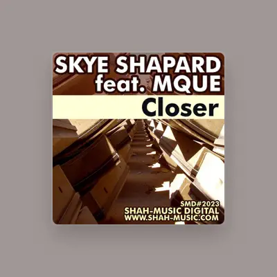 Listen to Skye Shapard, watch music videos, read bio, see tour dates & more!
