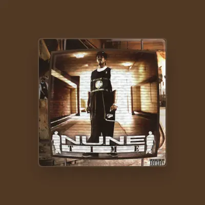Listen to N.U.N.E., watch music videos, read bio, see tour dates & more!