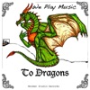 To Dragons EP - EP