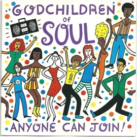 Rockaway Beach (feat. General Johnson & Joey Ramone) [On the Beach] Godchildren of Soul