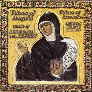 Von Bingen: Choral Music (Voices of Ascension)