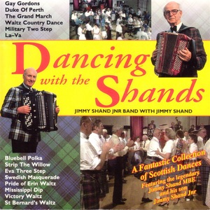 Dancing with the Shands