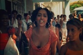 Video artwork for Toubillon (Serre-moi fort si tu m'aimes ) by Soha