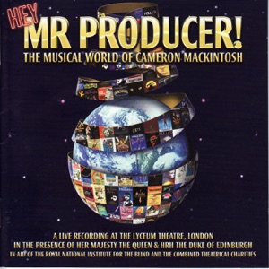 I'd Do Anything (Oliver!) [Bonus Track]
