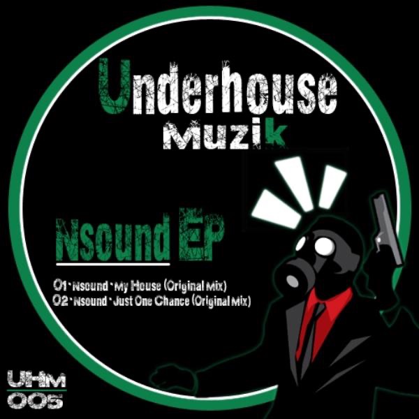 Обложка альбома «Nsound - Single» — Nsound