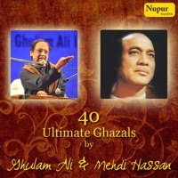 Mehdi Hassan - Ranjish Hi Sahi