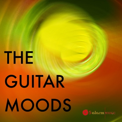 The Guitar Moods