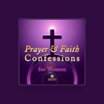 Shawn Cook Prayer Coach