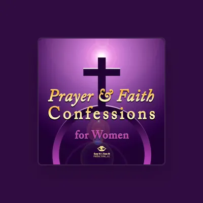 Listen to Shawn Cook Prayer Coach, watch music videos, read bio, see tour dates & more!