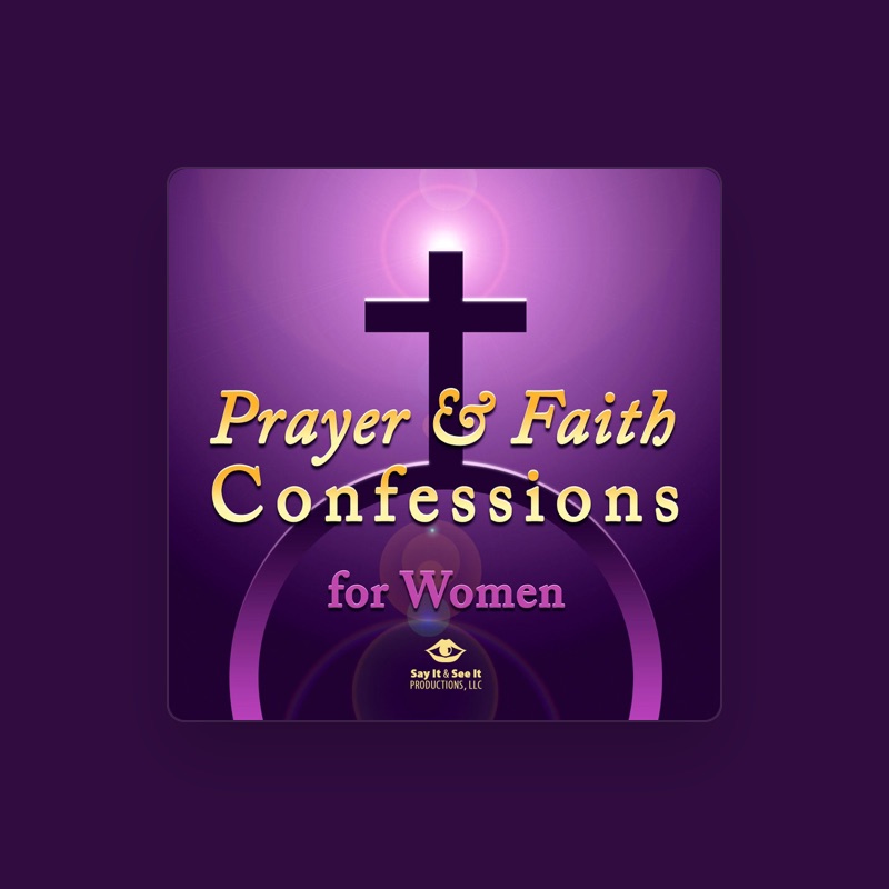 Shawn Cook Prayer Coach
