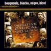 Bougnoule blacko negro bicot