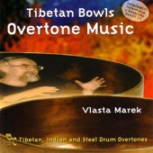 Tibetan Bowls artwork