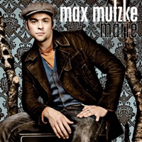 Marie - EP - Max Mutzke