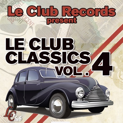 Le club classics, Vol. 4