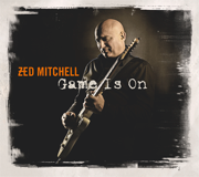 Money for My Blues - Zed Mitchell