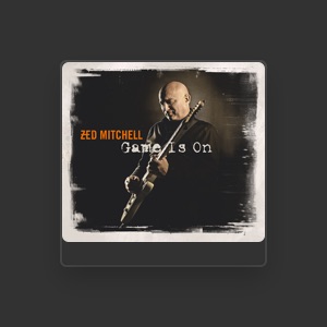 Zed Mitchell