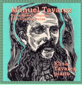 The Music of 19th Century Puetro Rican Danza - Composer Manuel Tavarez