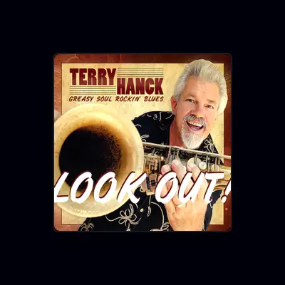 Listen to Terry Hanck, watch music videos, read bio, see tour dates & more!