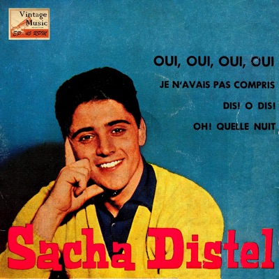 Claude Bolling Et Son Orchestre & Sacha Distel