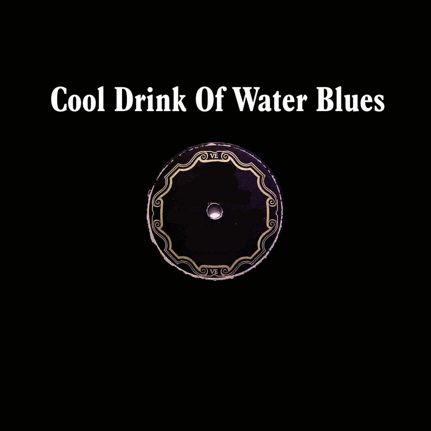 Cool Drink of Water Blues