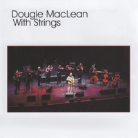 With Strings - Dougie Maclean