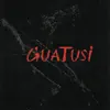 Guatusi - Verde-Cerca