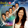 Jodelzauber - Oesch's die Dritten