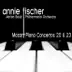 Piano Concerto No. 20 in D Minor, K. 466: II. Romanze song reviews