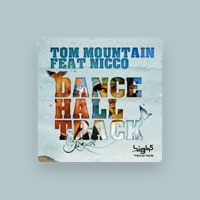Tom Mountain