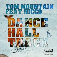 Dance Hall Track - Tom Mountain