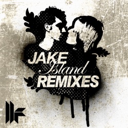 Jake Island - Can You Feel It? (Fred Everything Lazy Days Vox) [Alec Sun Drae]