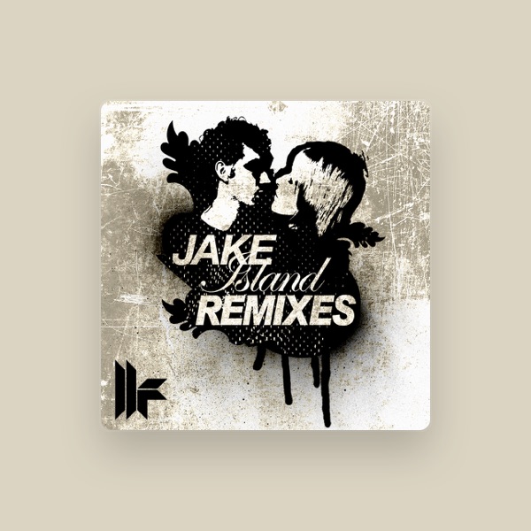 Jake Island's avatar