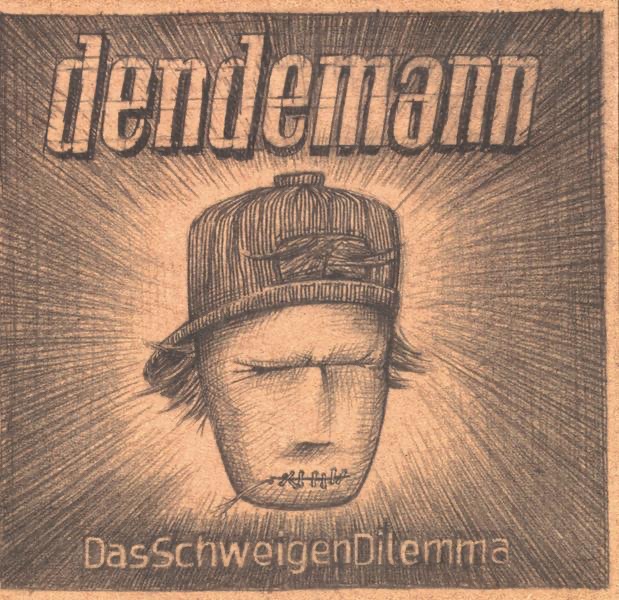 Das Schweigen Dilemma - EP
