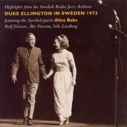 In Sweden 1973 (Live) - Duke Ellington