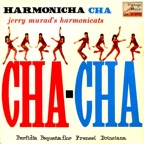 Frenesí, Cha Cha Cha