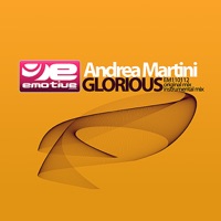 Glorious - Single - Andrea Martini