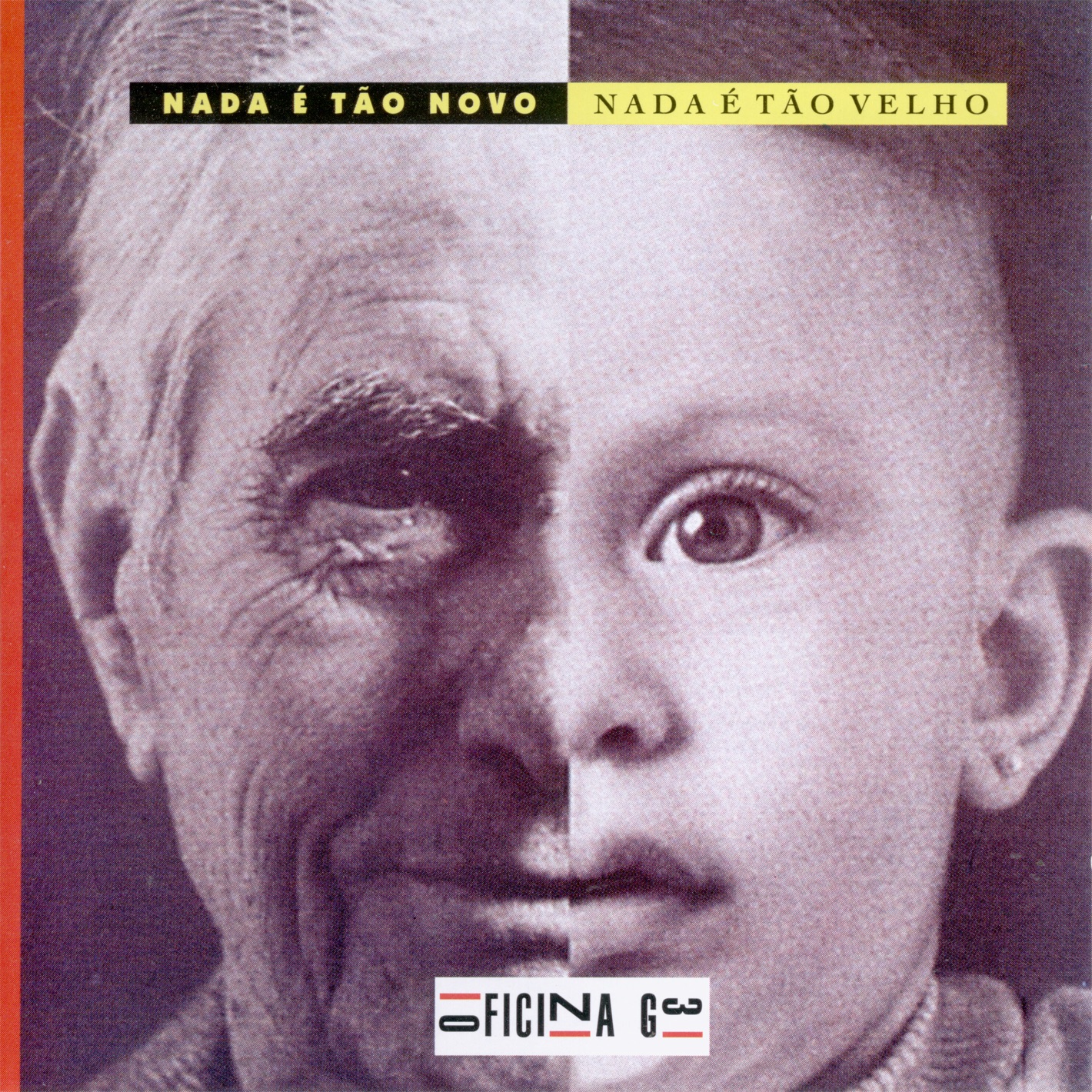 Oficina G3 - Acústico - Deus Eterno