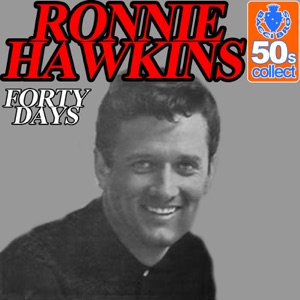 Forty Days (Digitally Remastered) - Single