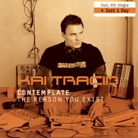 4 Just 1 Day Kai Tracid