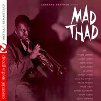 Whisper Not — Thad Jones